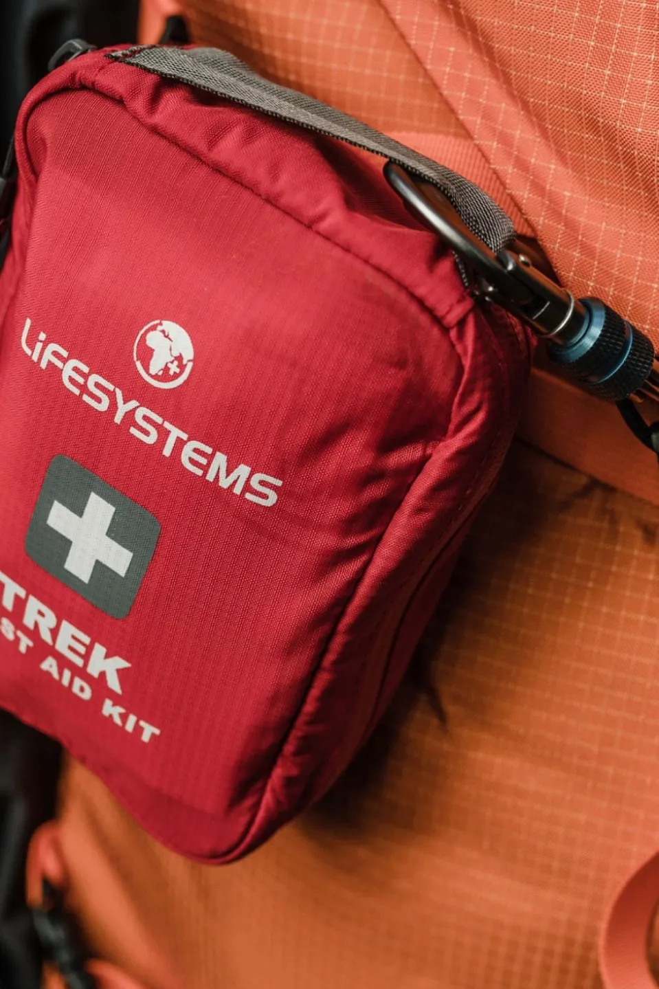Trek First Aid Kit