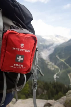 Trek First Aid Kit