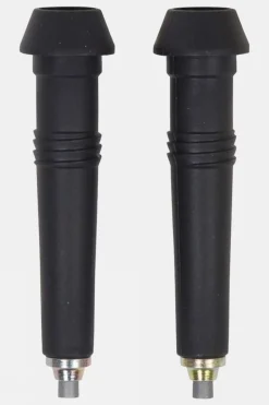 Trekking Pole Carbide Flexitips (Pair)