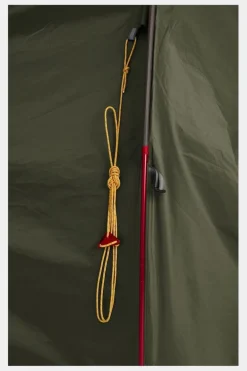 Trevelyan ECO 250 Tent