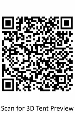 Trigon AirHub Shelter