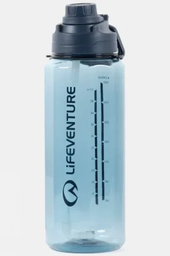 Tritan Flask Water Bottle - 2000ml