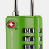 TSA Combination Lock