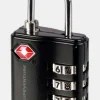 TSA Combination Lock