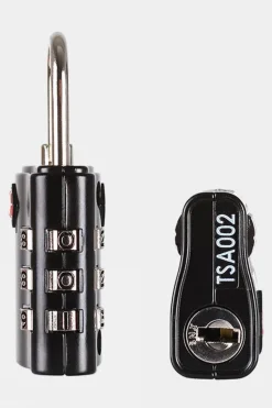 TSA Combination Lock