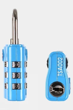 TSA Combination Lock