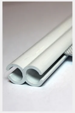 Twin Drive Away Fixing Kit 2.2M 6mm to 4mm/6mm