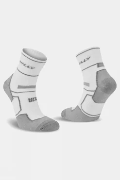 Twin Skin Anklet Socks