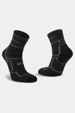 Twin Skin Anklet Socks