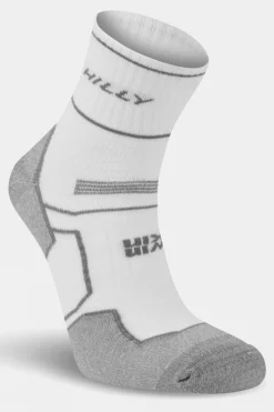 Twin Skin Anklet Socks