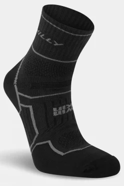 Twin Skin Anklet Socks