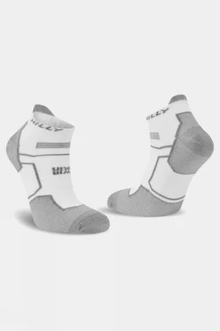 Twin Skin Socklet Socks