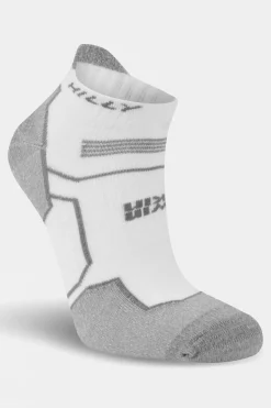Twin Skin Socklet Socks