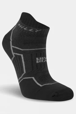 Twin Skin Socklet Socks