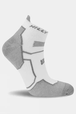 Twin Skin Socklet Socks