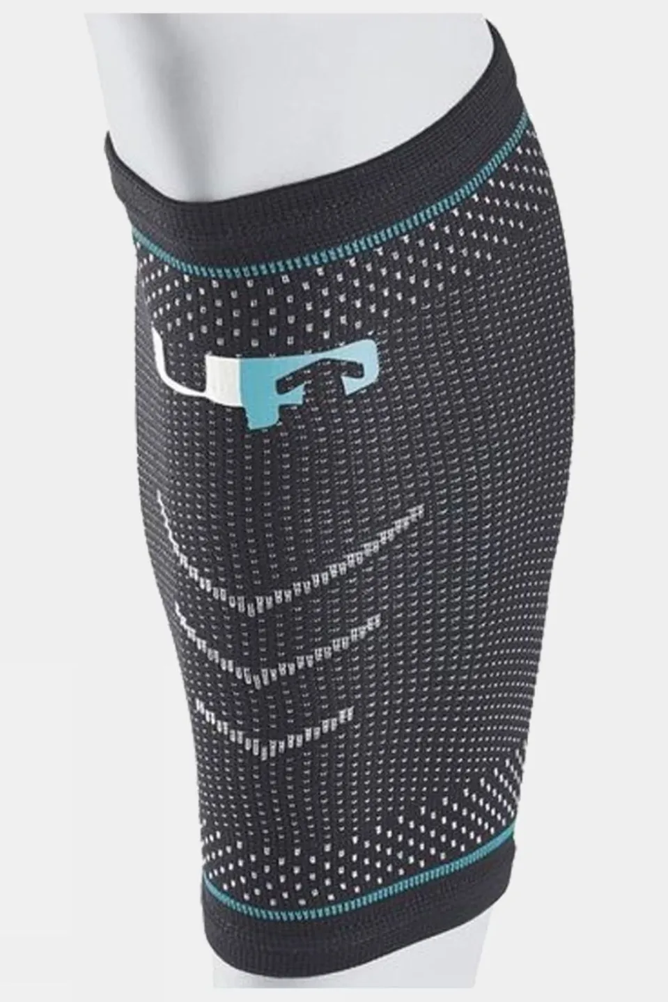 Ultimate Compression Elastic Calf Support
