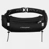 Ultimate II Running Belt with 5 Gels & Side Pocket