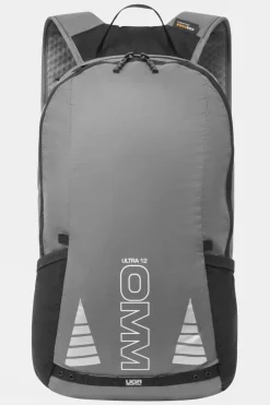 Ultra 12 Running Daypack