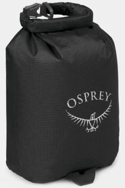 Ultralight Drysack - 3L