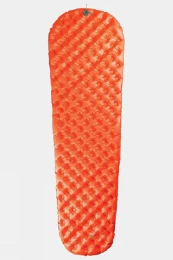 Ultralight Insulated Sleeping Mat - Regular