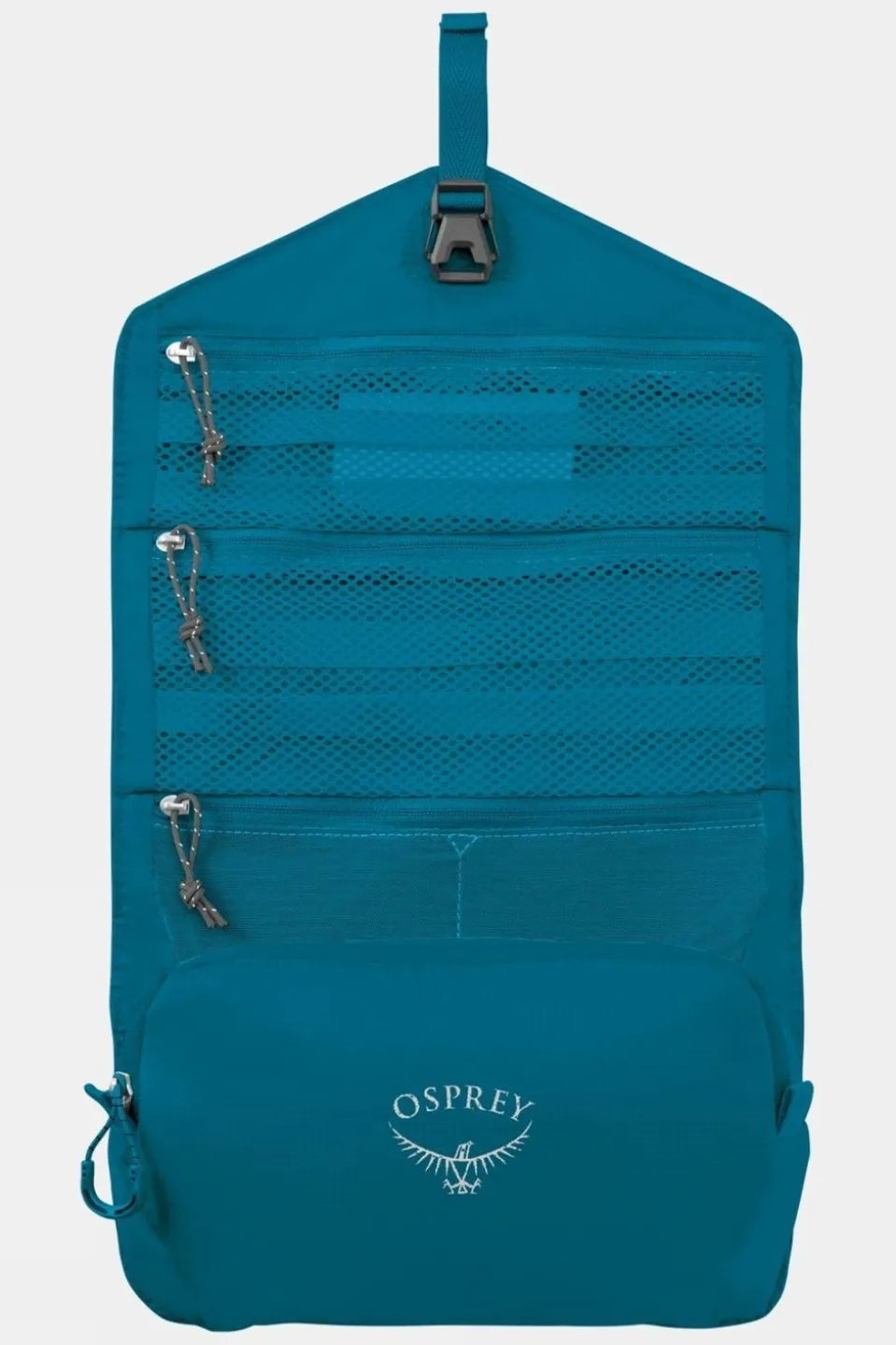 Ultralight Roll Organizer