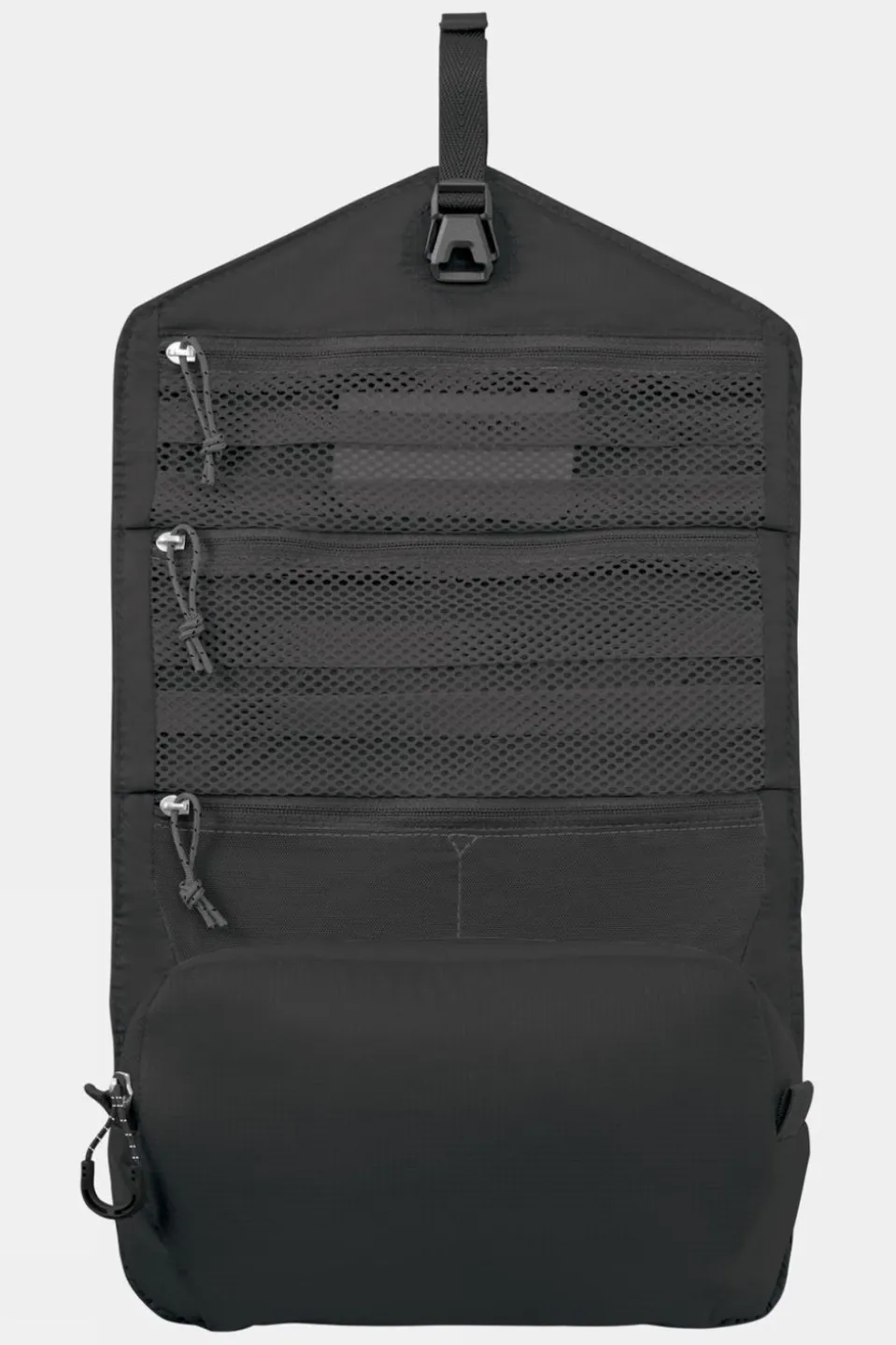 Ultralight Roll Organizer