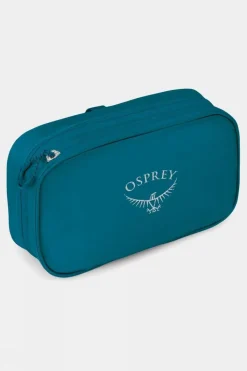 Ultralight Zip Organizer