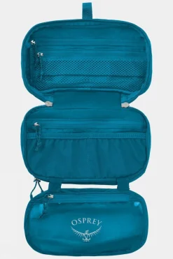 Ultralight Zip Organizer