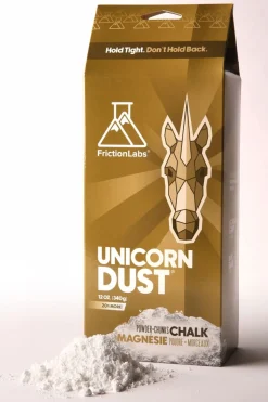 Unicorn Dust Climbing Chalk 12oz