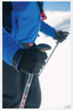 Unisex 260 Merino Tech Glove Liners