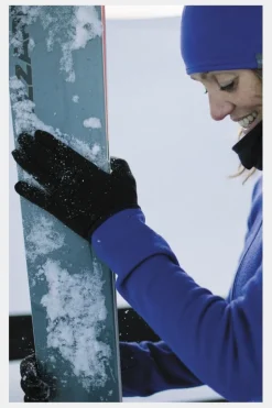 Unisex 260 Merino Tech Glove Liners