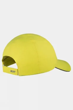 Unisex 6 Panel Performance Cap