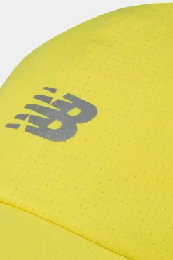 Unisex 6 Panel Performance Cap