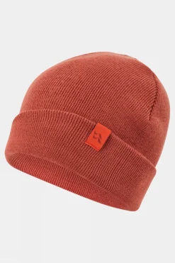 Unisex Adzuki Beanie