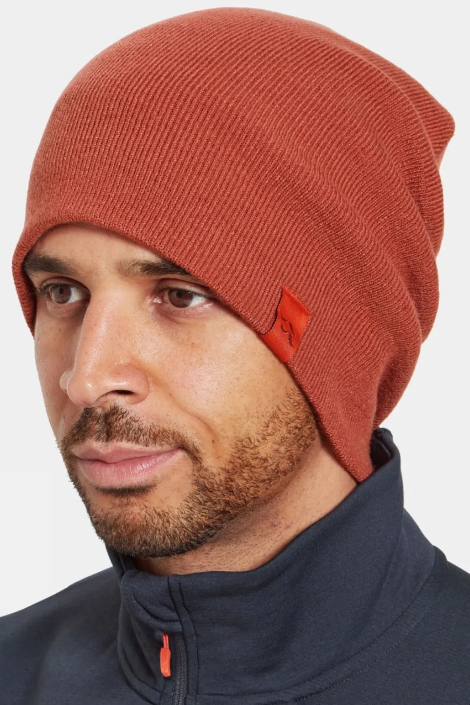 Unisex Adzuki Beanie
