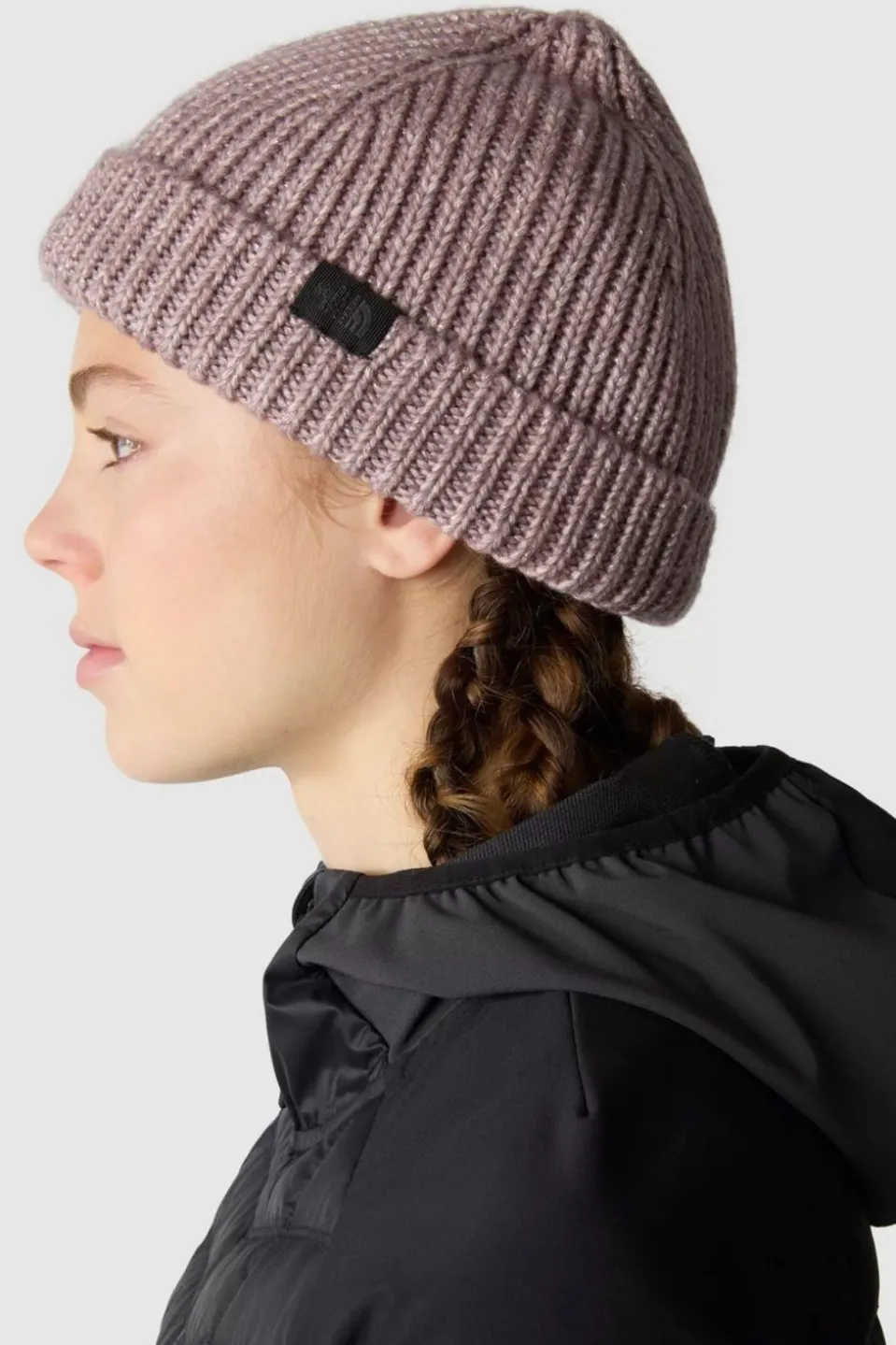 Unisex Airspun Beanie