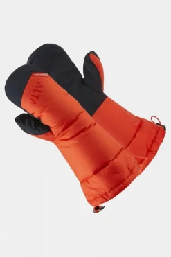 Unisex Alpine 850 Down Mitts