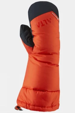 Unisex Alpine 850 Down Mitts