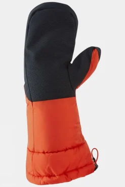 Unisex Alpine 850 Down Mitts