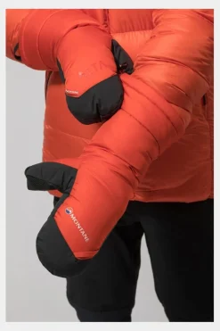 Unisex Alpine 850 Down Mitts