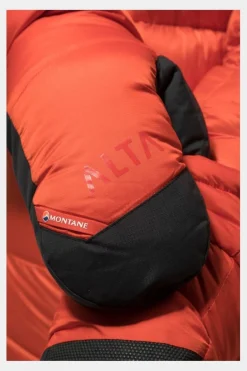 Unisex Alpine 850 Down Mitts