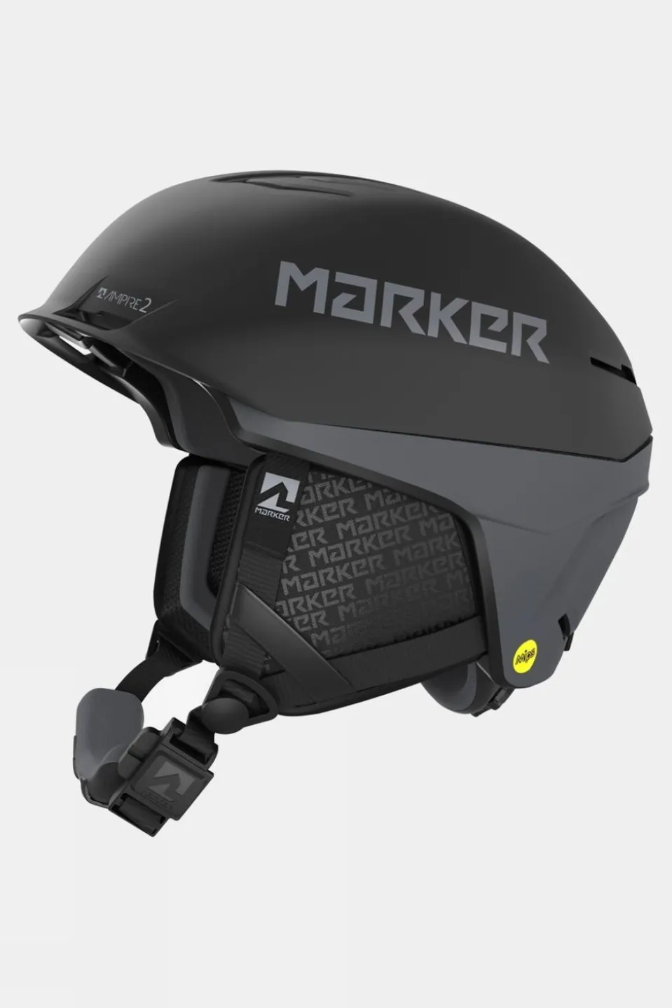 Unisex Ampire 2 MIPS Snow Helmet