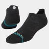 Unisex Athletic Tab Socks
