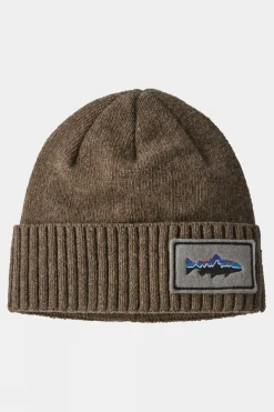 Unisex Brodeo Beanie