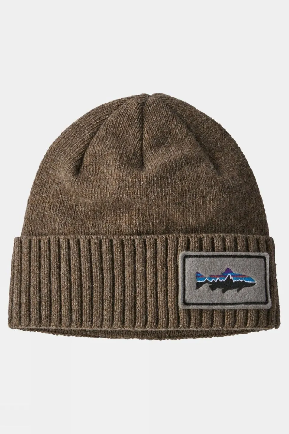 Unisex Brodeo Beanie