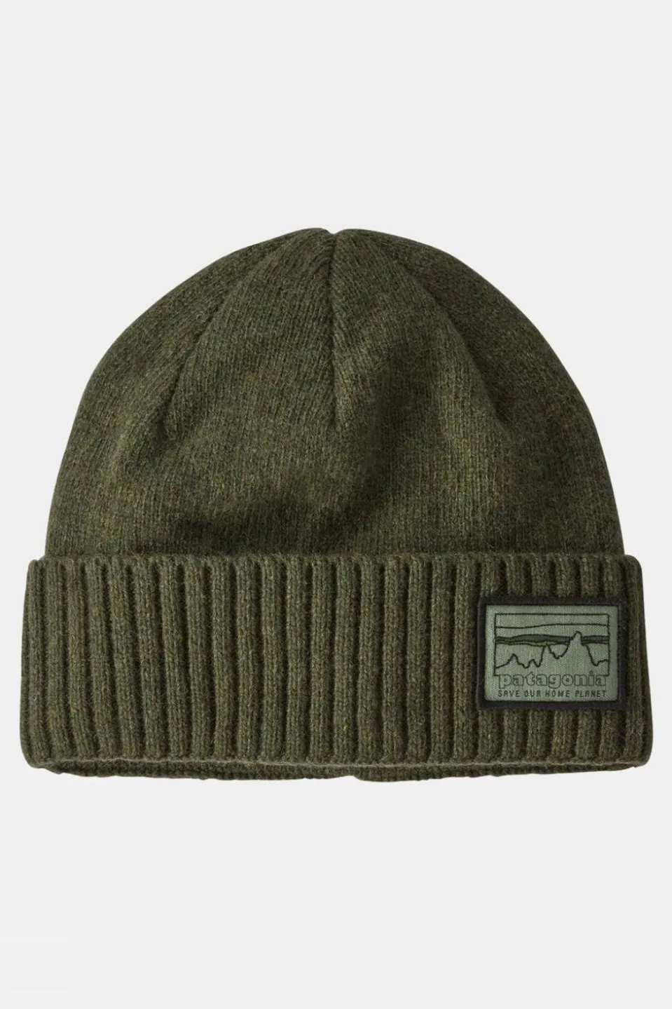 Unisex Brodeo Beanie