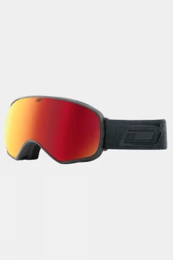 Unisex Bullet Goggles
