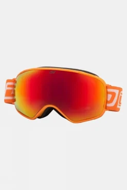 Unisex Bullet Goggles