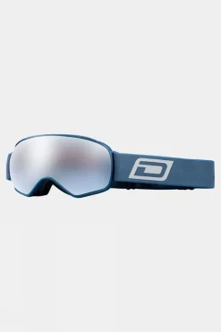 Unisex Bullet Goggles