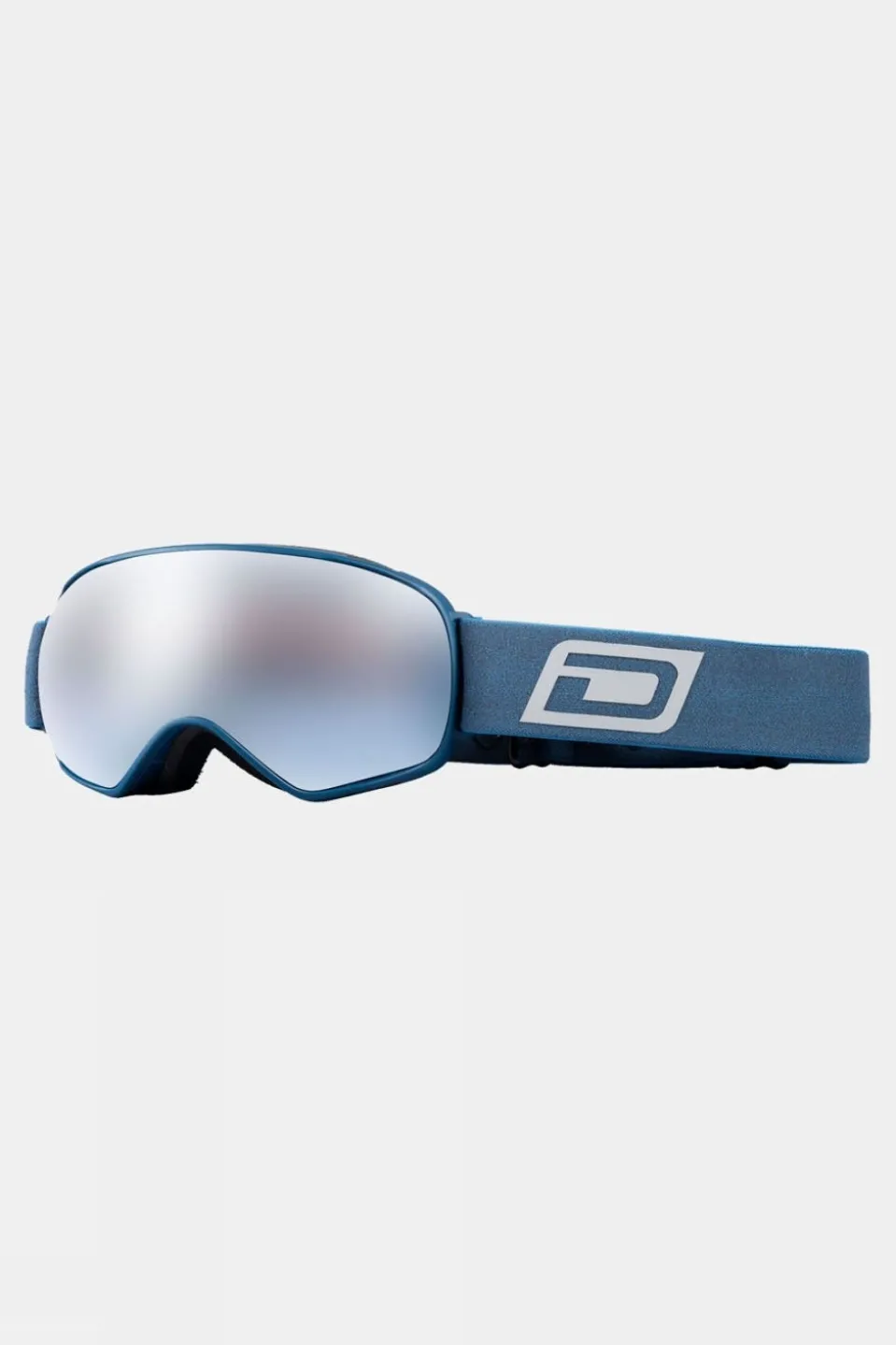 Unisex Bullet Goggles